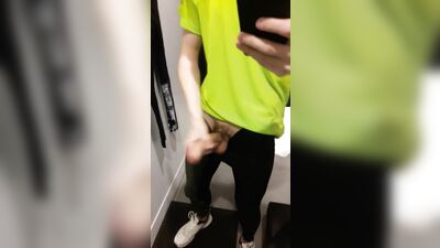 Cum Shots Amateur Big Cocks Cam 8594 - Ready for More!