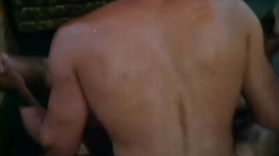 Raw Pleasure in L.A.: The Ultimate Gay Porn Classic!