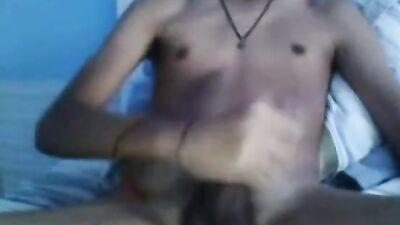 Latino Cutie Cam Boy Heats Up in Private Show!