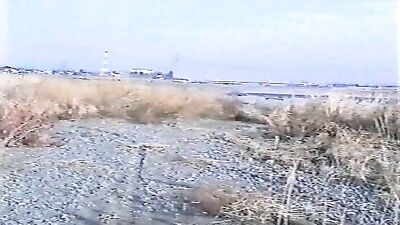 Japanese Boyfriends in Nature - Hardcore Bareback Big Cocks Sex!