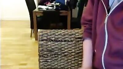 Amature Cum Shots Handjob: Old School Excitement! - Cam 8593