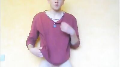 Gay Porn Vid086 - Explosive Action with Handsome Men!