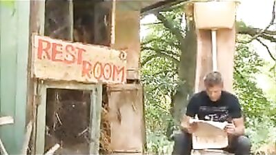 Mating Season Scene 4: A Gay Porn Video with Passionate Moments!