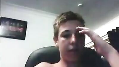 Straight Boys Expose Themselves on Cam (190 chars)