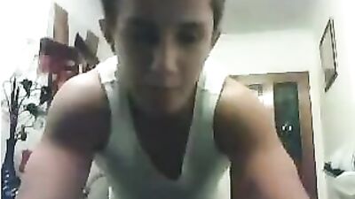 Straight Boys Expose Themselves on Cam (190 chars)