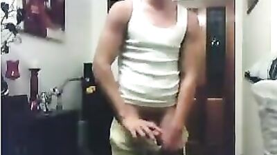 Straight Boys Expose Themselves on Cam (190 chars)