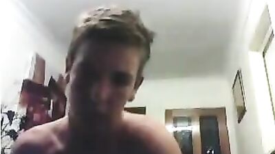 Straight Boys Expose Themselves on Cam (190 chars)