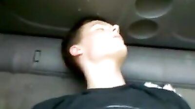 Black Rage: Sodomizing the White Prey