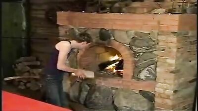 Games of Boys - Bareback Delights!