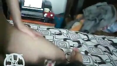 Chinese Slave Boy: Exploring Asian Big Cocks Through Oral Pleasures