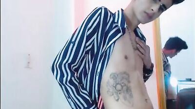 Gay Porn Vid106 - Explore Passionate Moments with Handsome Men!