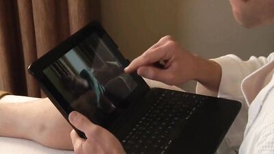 Stepbrothers Perverted Secret: Father and Sons Exposed Desires!