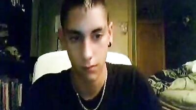 Sweet Pecker Web-Cam Amateur Solo - Exploring the limits of pleasure!