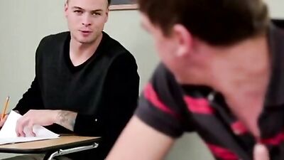 Sexual Examination - The Ultimate Cum Shot Challenge!