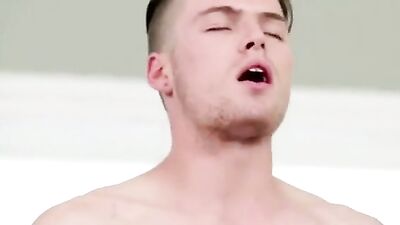 Sexual Examination - The Ultimate Cum Shot Challenge!