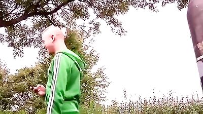 Car Sex Twink Cumshots: The Ultimate Gay Porn Adventure