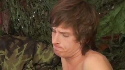 Three Euro Twink Action Cumshots - Exploring the Darker Side of Gay Porn!