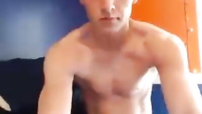 Blondies Amateur Blonde Boys Solo Adventure!