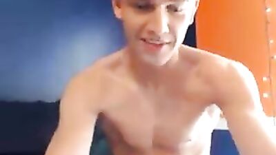 Blondies Amateur Blonde Boys Solo Adventure!