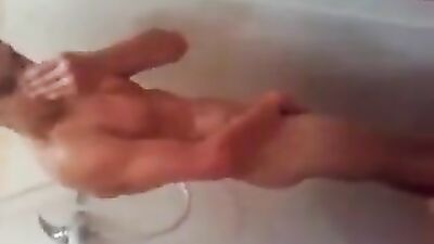 Gay Porn Web Cam Amateurs - Shower Fun Boys!