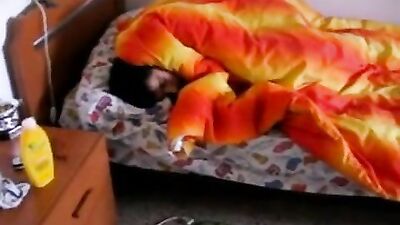 Gay BJ Morning Delight: Amateur Cum Shots and Handjobs Await!