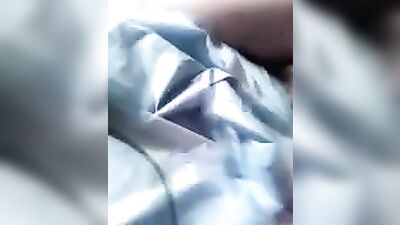 Gay Blissful Masturbation - A Night of Self-Pleasure!