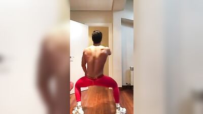 Best Colombian Ass: The Ultimate Fetish Experience!