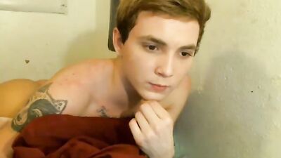 Young And Curious Cum Shots #31!