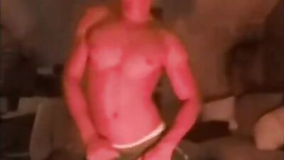 Brazilian Dancing Boy Cocks Fetish