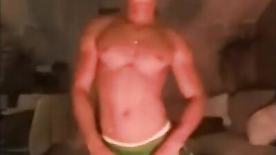 Brazilian Dancing Boy Cocks Fetish