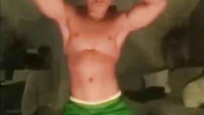 Brazilian Dancing Boy Cocks Fetish