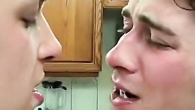 Snowball - A Gay Porn Delight!!