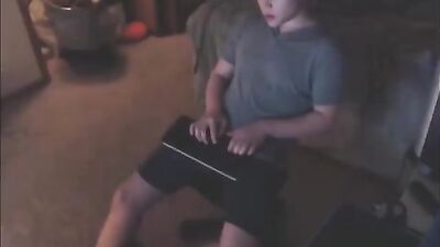 Gay Porn Action: Vid109 - A Sexy Threesome Adventure!