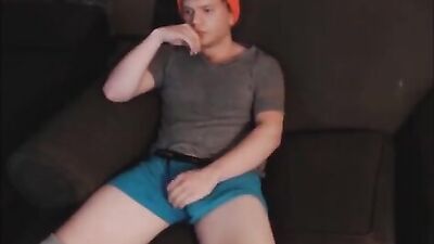 Gangbang Passion - Strap-on Love