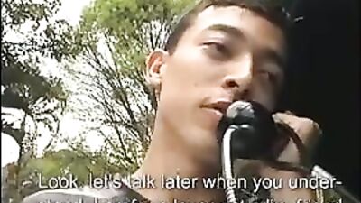 Latino Cum-Crazy Boys: Bareback Explosion