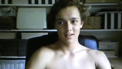 Young Lads Cum Shots Amateur Handjobs - Cam 8601