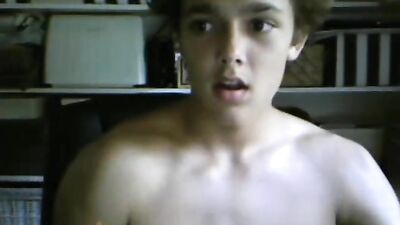 Young Lads Cum Shots Amateur Handjobs - Cam 8601