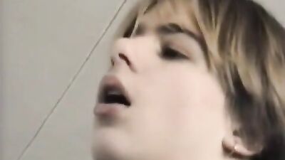 Office Sex Revival: Vintage Erotica Reimagined