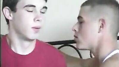 Russian Amateur Twinks