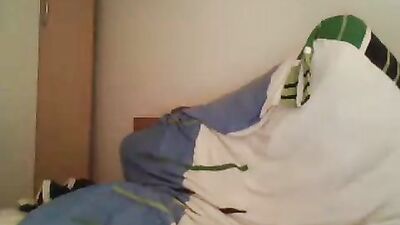 Ass Cock Wank Amateur Webcam Gay Porn Video