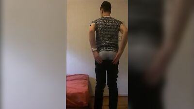 New Dorm Mates: An All-Gay Porn Adventure