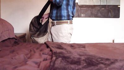 The Smart Redhead Next Door - An After-School Fantasy Come True