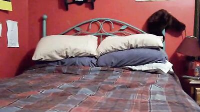 Young Cumshot: A Sexy Teens Handjob and Cum on Cam!