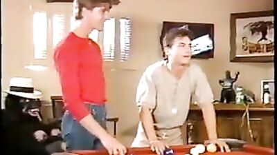 David bashfield - Mix Gay Porn Video