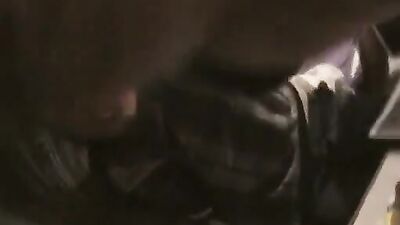 Double Cum and Handjob Delight with Two Smooth Teens!