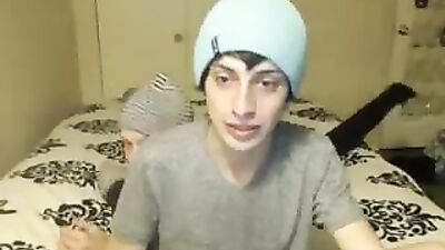 Gay Porn Explosion: Amateur Ass Play Cum Shots - Cam 8620