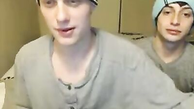 Gay Porn Explosion: Amateur Ass Play Cum Shots - Cam 8620