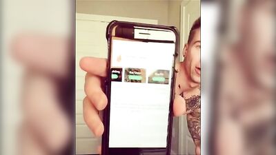 Ass Play Explosion: Sexy Body and Ass Mix!