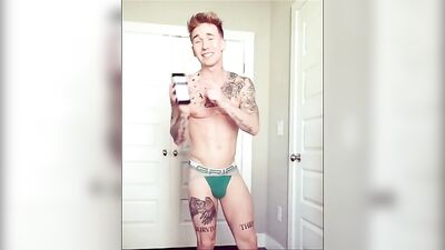 Ass Play Explosion: Sexy Body and Ass Mix!