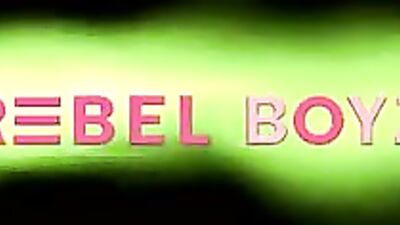 Rebel Boyz: The Gay Porn Video You Need To Watch Now!